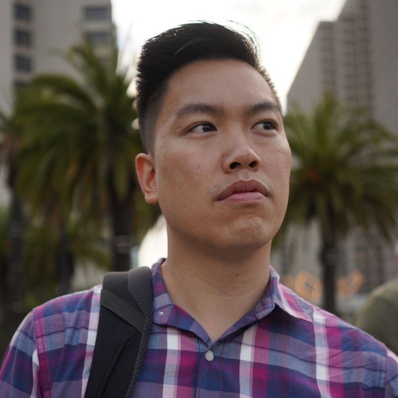 John Le - Senior Software Engineer